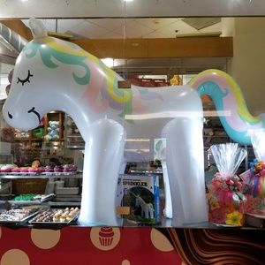 Meet your Posher, Aglae